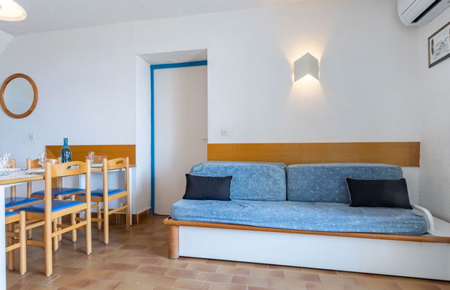 Apartamento de 3 quartos em Le Barcarès com piscina e terraço - Foto 7