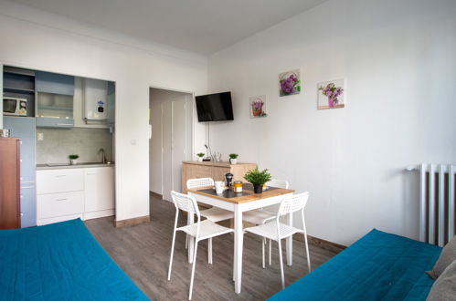 Foto 7 - Apartamento em Cagnes-sur-Mer com jardim e terraço