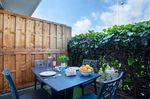 Photo 1 - Appartement en Cagnes-sur-Mer avec terrasse et vues à la mer