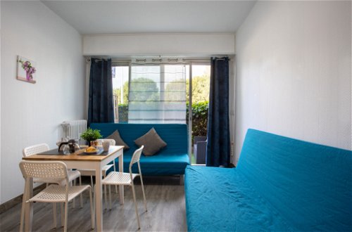 Photo 11 - Appartement en Cagnes-sur-Mer avec terrasse et vues à la mer