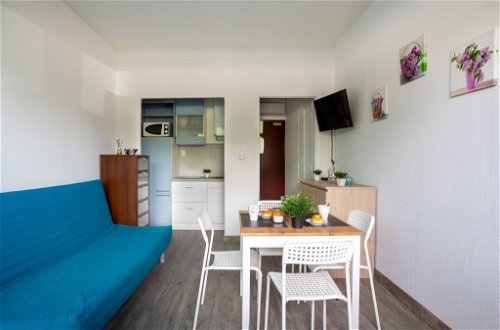 Foto 8 - Apartamento en Cagnes-sur-Mer con terraza y vistas al mar