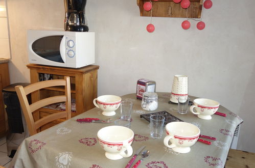 Photo 16 - 1 bedroom Apartment in Saint-Gervais-les-Bains