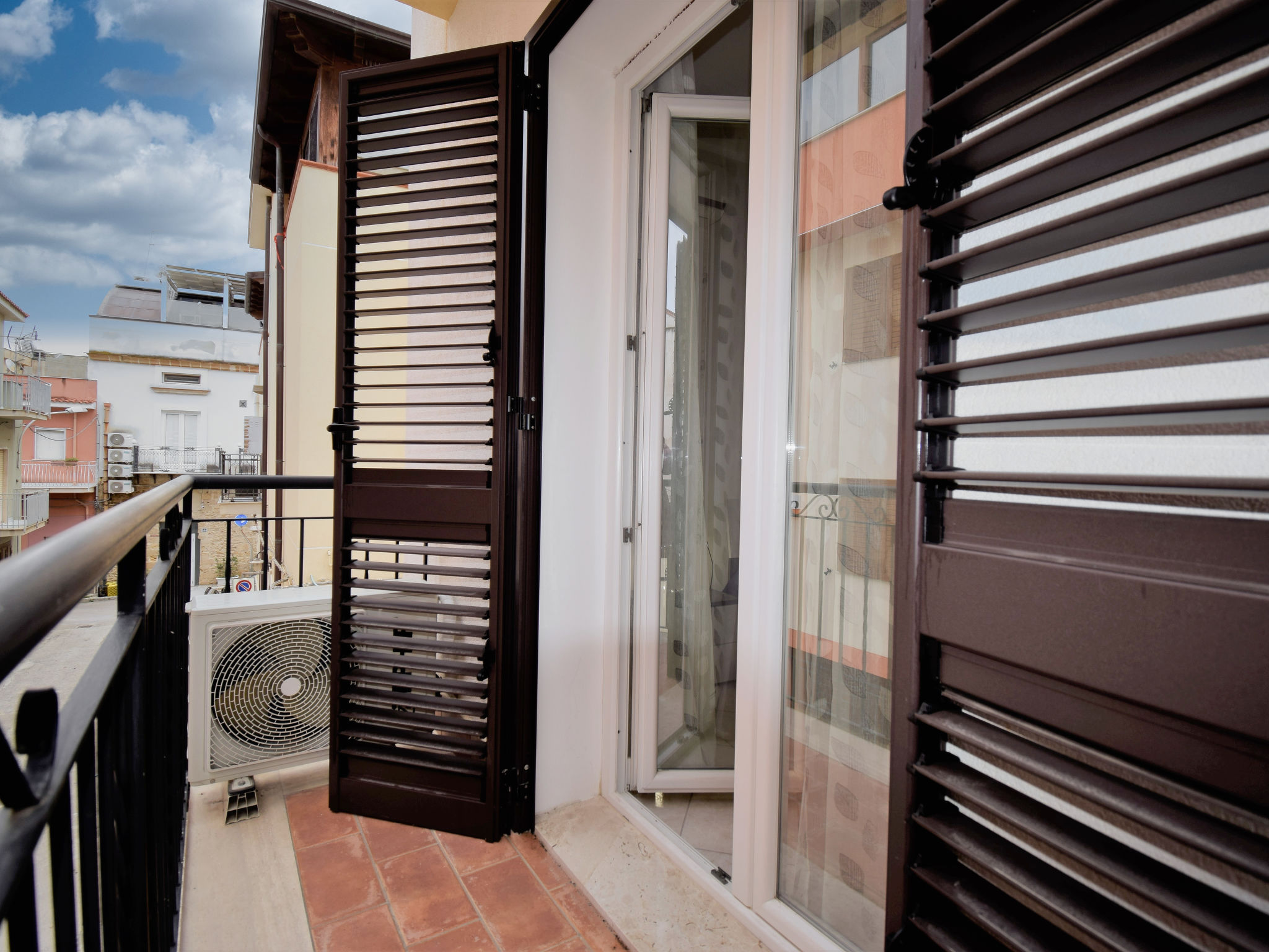 Foto 16 - Apartamento de 1 habitación en Balestrate con vistas al mar