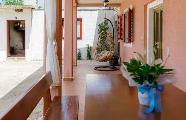 Casa de 4 quartos em Žminj com piscina privada e jardim - Foto 35