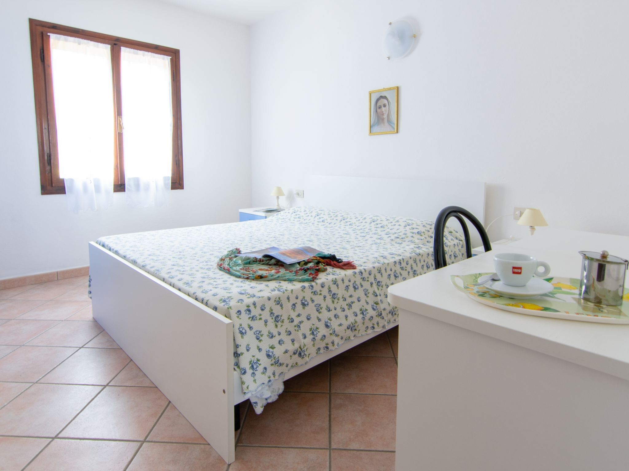 Photo 8 - 2 bedroom Apartment in Capoliveri with terrace and sea view