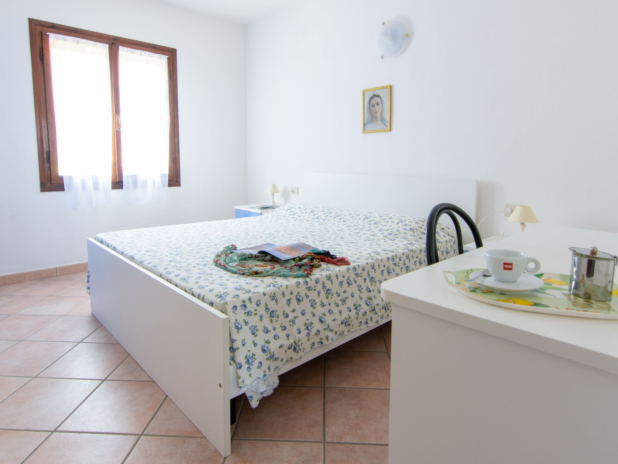 Photo 8 - 2 bedroom Apartment in Capoliveri with garden and terrace