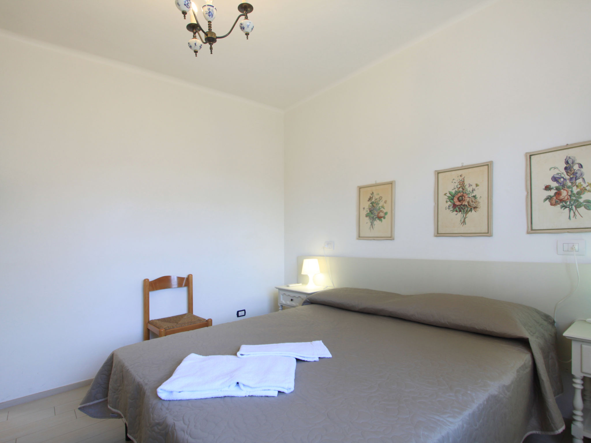 Photo 21 - 5 bedroom House in Forte dei Marmi with garden and terrace