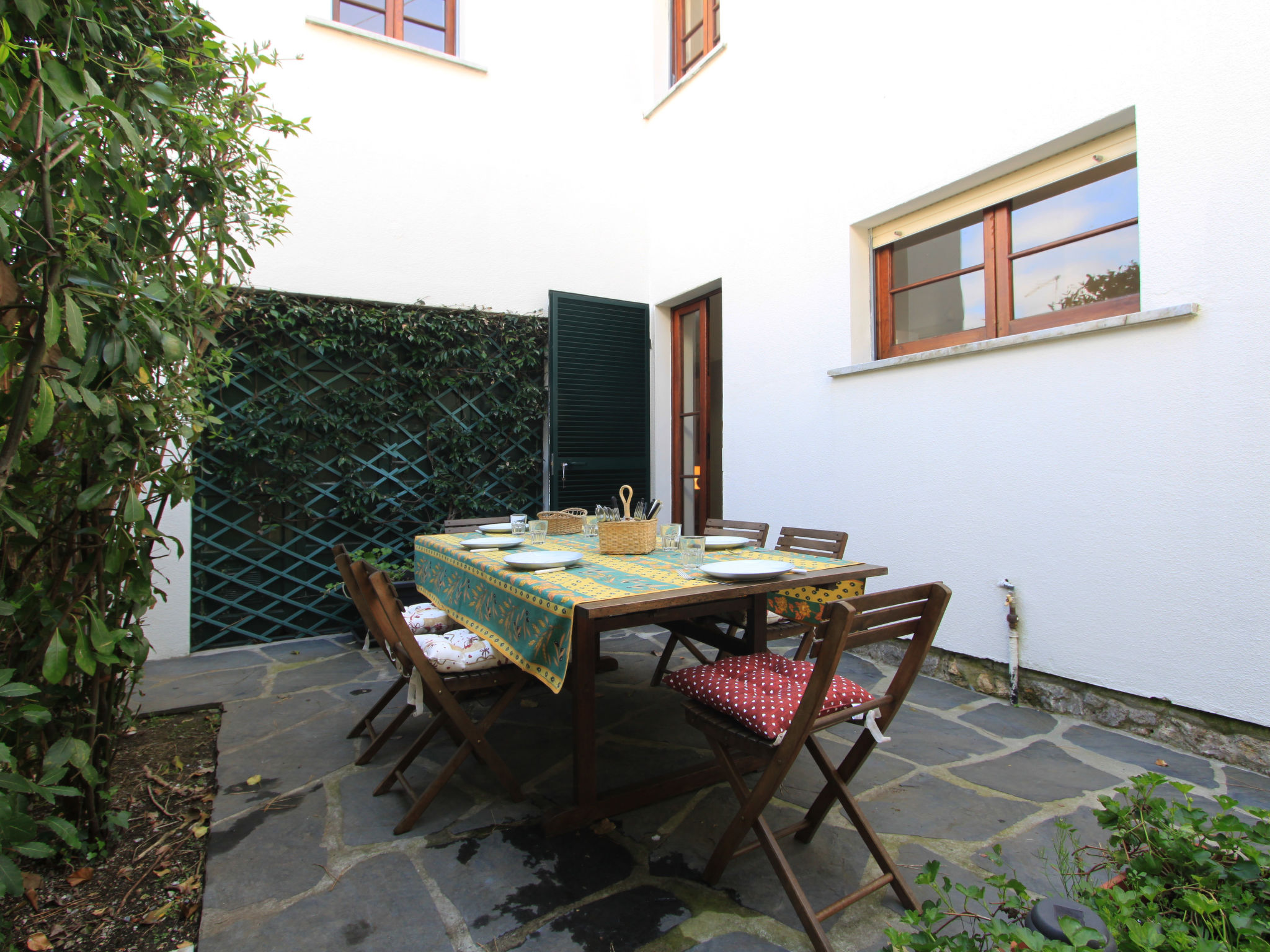 Photo 30 - Maison de 5 chambres à Forte dei Marmi avec jardin et terrasse