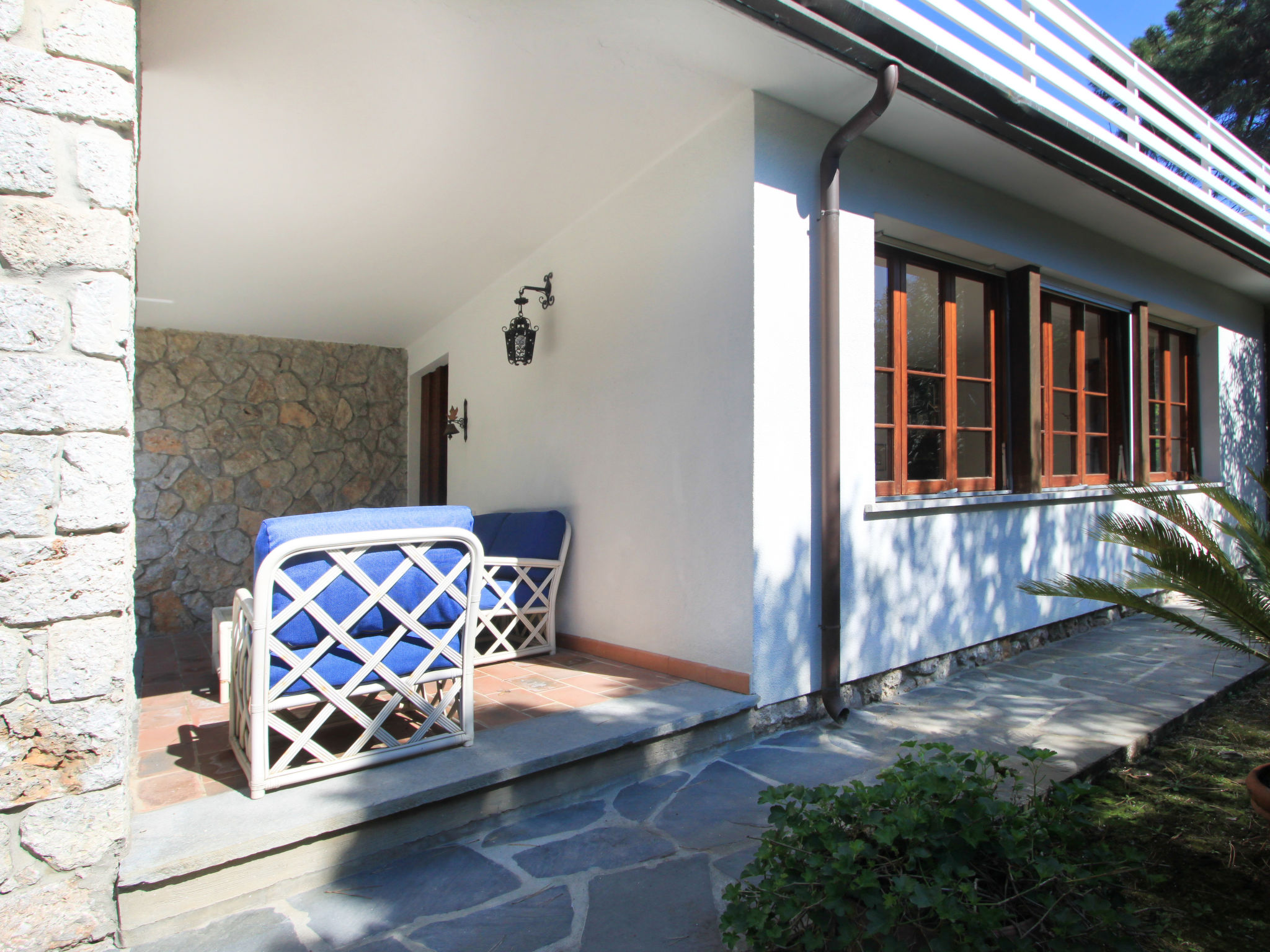 Photo 29 - 5 bedroom House in Forte dei Marmi with garden and terrace