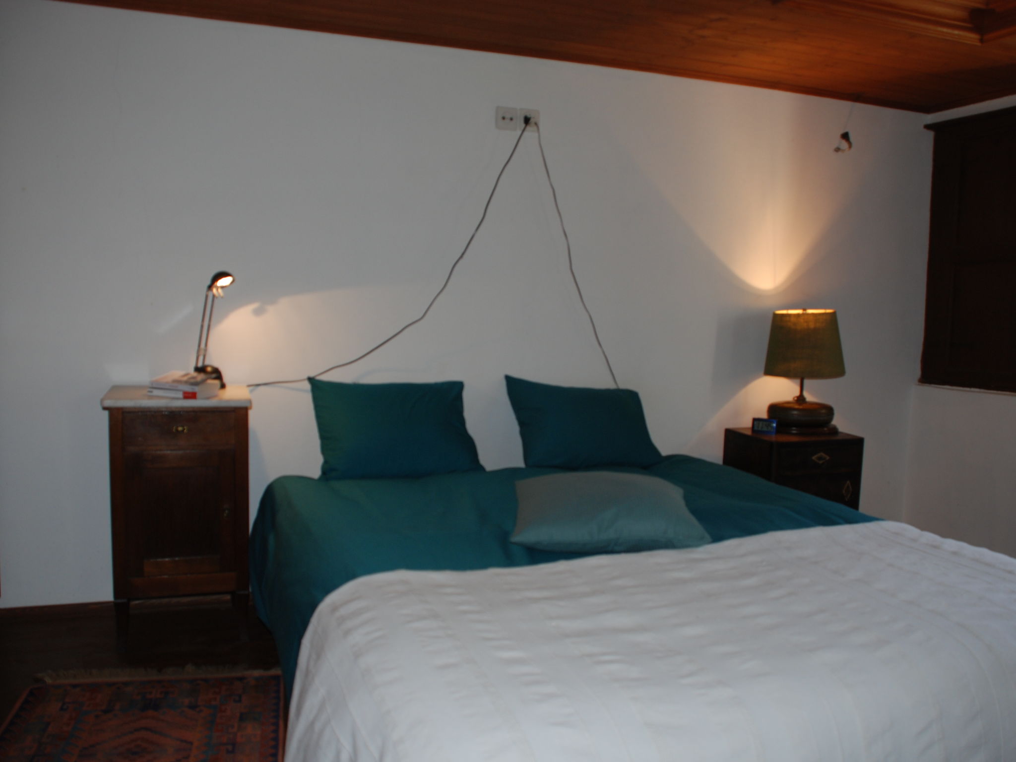 Foto 8 - Haus mit 3 Schlafzimmern in Lavizzara mit garten und blick auf die berge