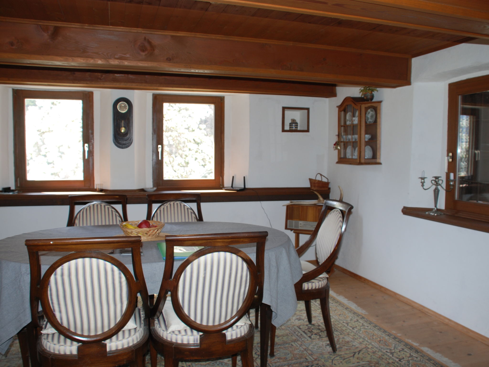 Photo 2 - Maison de 3 chambres à Lavizzara avec jardin et vues sur la montagne