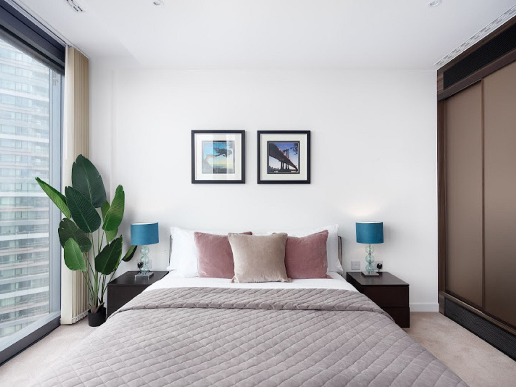 Foto 15 - Appartamento con 1 camera da letto a Londra