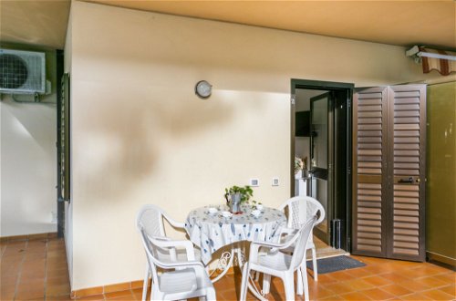 Foto 2 - Apartment mit 1 Schlafzimmer in Lignano Sabbiadoro mit terrasse und blick aufs meer