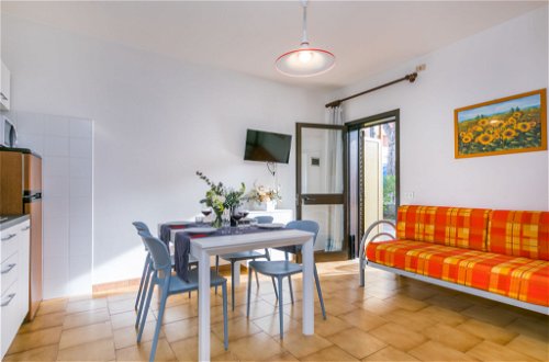 Foto 5 - Appartamento con 1 camera da letto a Lignano Sabbiadoro con terrazza e vista mare