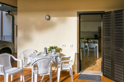 Foto 15 - Appartamento con 1 camera da letto a Lignano Sabbiadoro con terrazza e vista mare