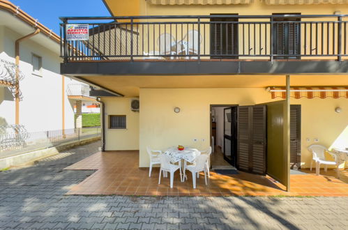 Photo 17 - 1 bedroom Apartment in Lignano Sabbiadoro with terrace