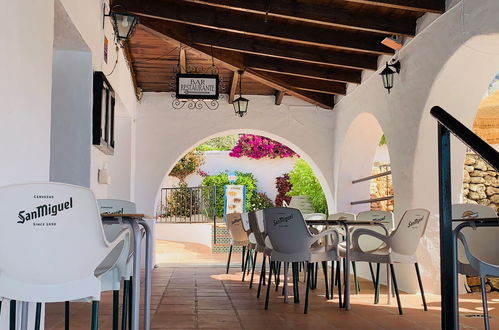 Photo 44 - Maison de 2 chambres à Nerja avec piscine et jardin