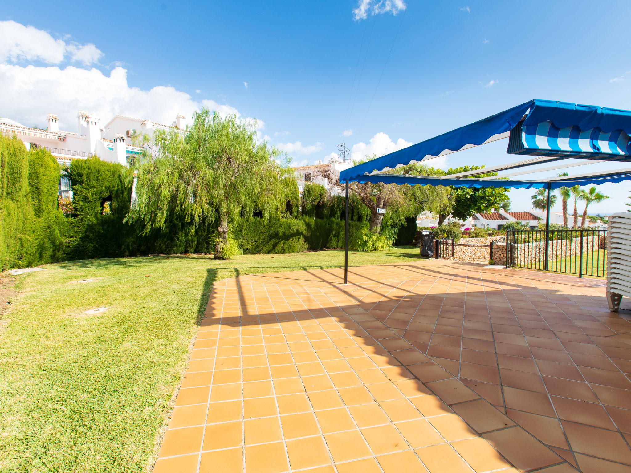 Foto 14 - Haus mit 1 Schlafzimmer in Nerja mit schwimmbad und blick aufs meer