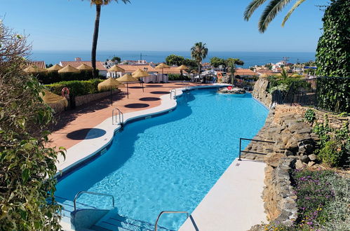 Photo 27 - Maison de 2 chambres à Nerja avec piscine et jardin