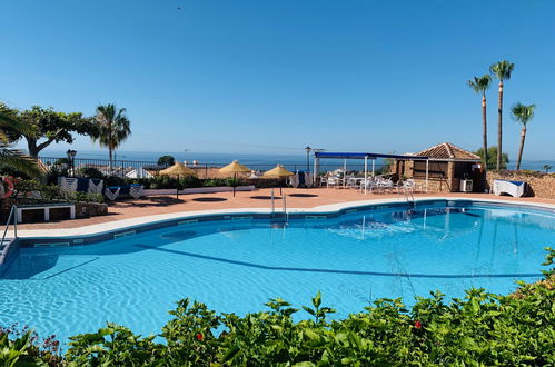 Foto 2 - Casa de 2 quartos em Nerja com piscina e jardim