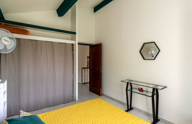 Casa de 4 quartos em Cervione com piscina e jardim - Foto 16