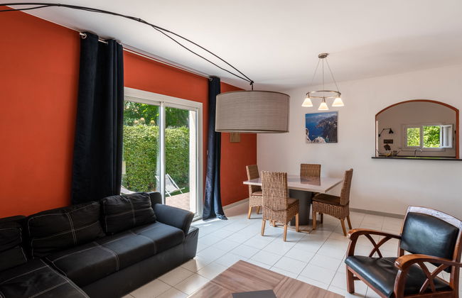 Casa de 4 quartos em Cervione com piscina e jardim - Foto 9