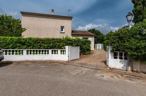 Photo 23 - Maison de 3 chambres à Cervione avec piscine et jardin