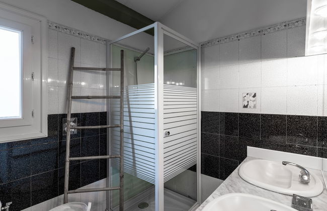Casa de 4 quartos em Cervione com piscina e jardim - Foto 21
