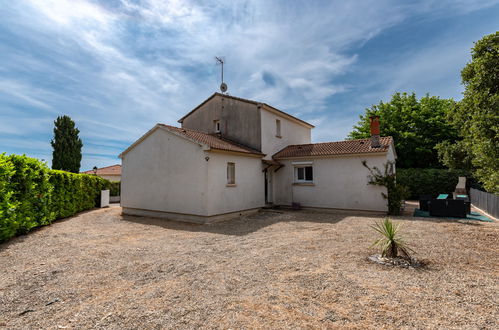 Foto 24 - Casa con 3 camere da letto a Cervione con piscina e giardino