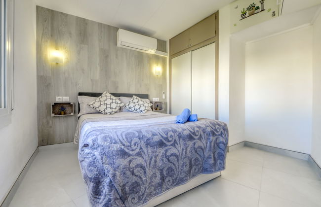 2 bedroom Apartment in Roses with terrace - Photo 4