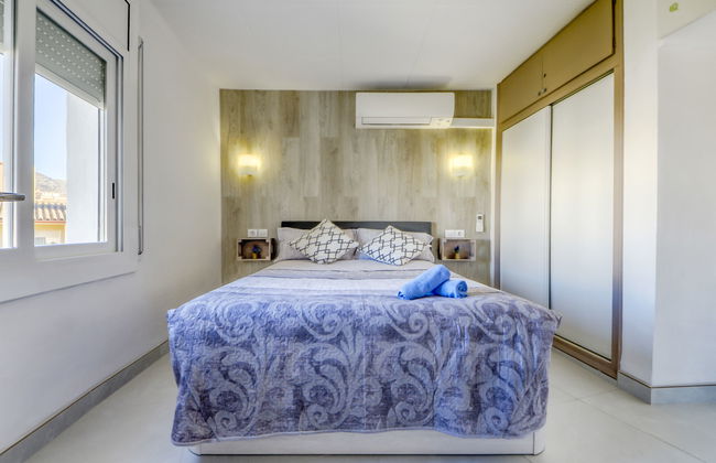 2 bedroom Apartment in Roses with terrace - Photo 13