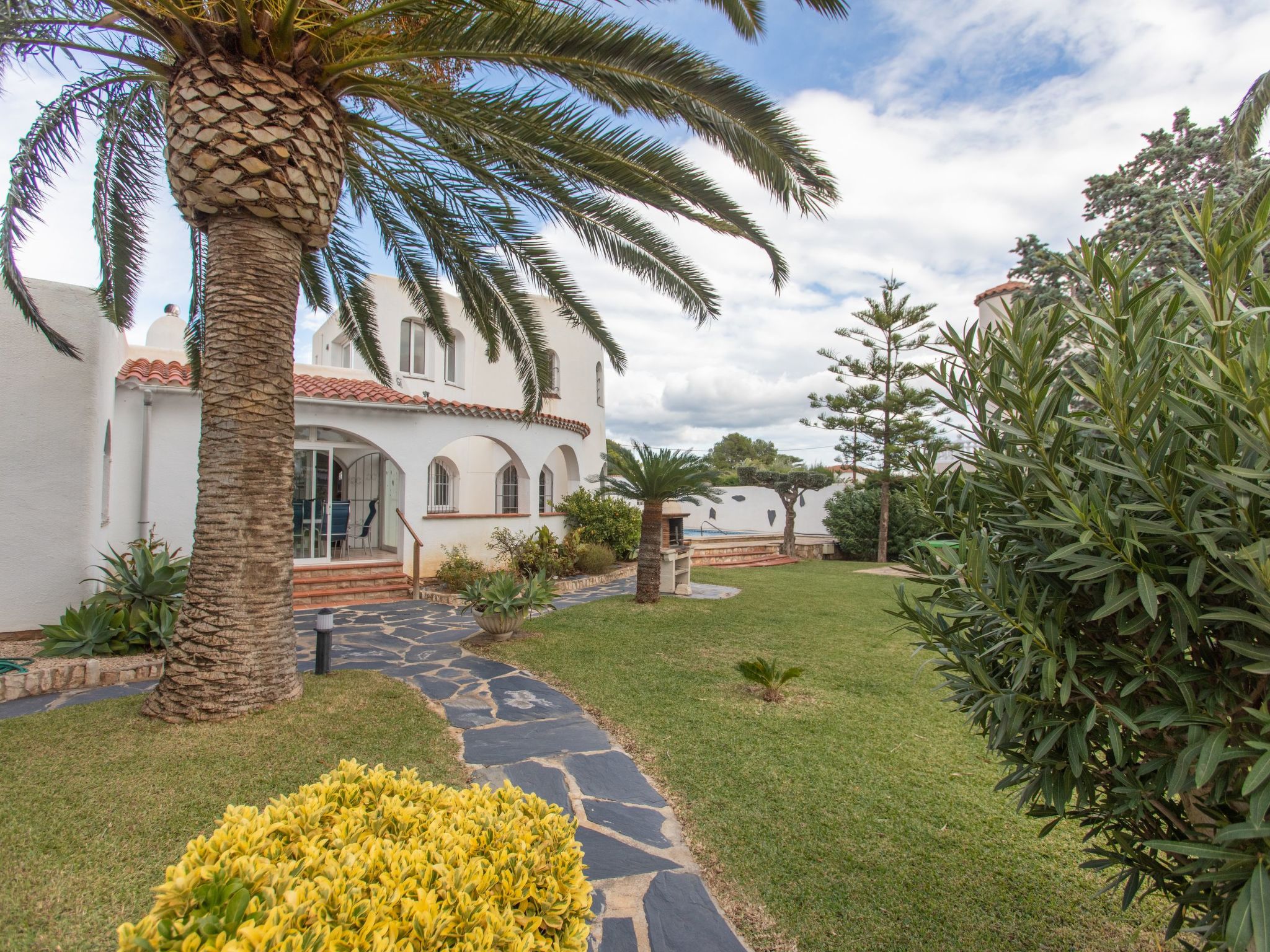 Photo 24 - Maison de 5 chambres à l'Ametlla de Mar avec piscine privée et jardin