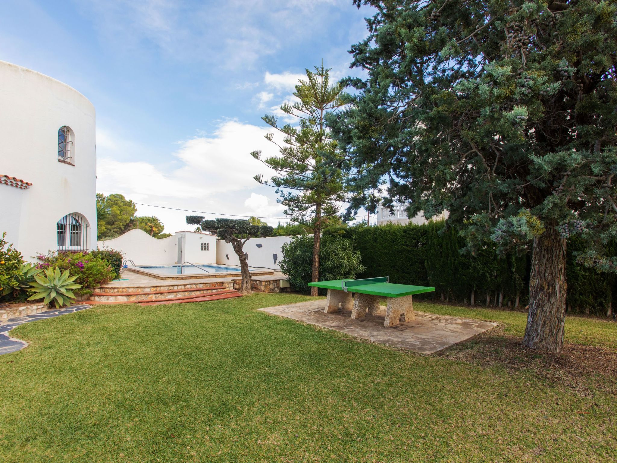 Foto 23 - Casa de 5 quartos em l'Ametlla de Mar com piscina privada e jardim