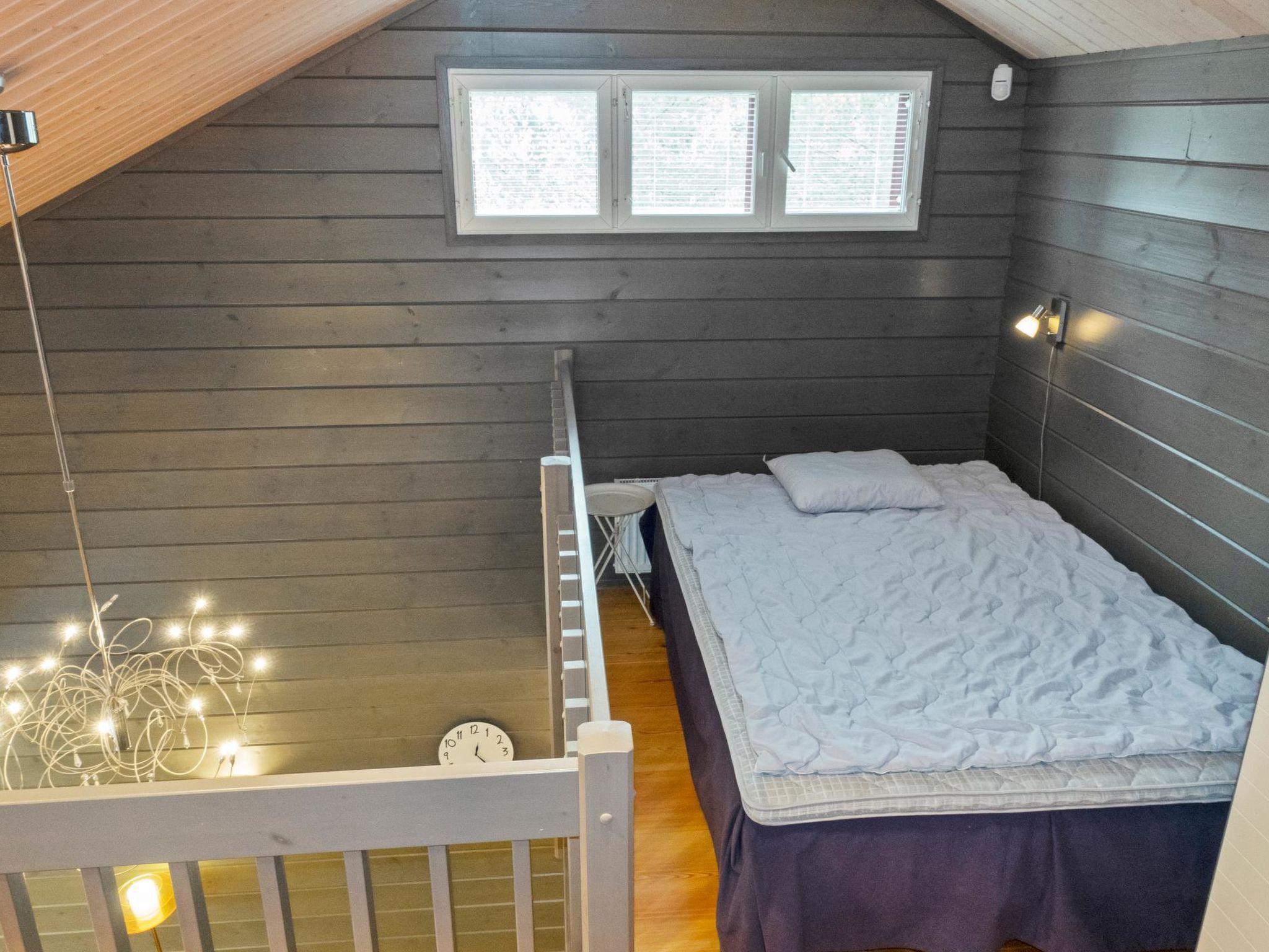 Photo 12 - Maison de 1 chambre à Salla avec sauna et vues sur la montagne