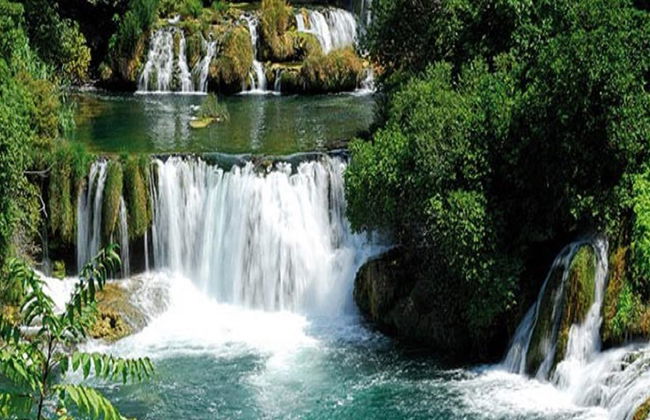 Parc national de Plitvice - Visite privée - Photo 5