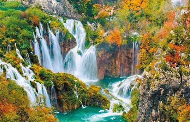 Parc national de Plitvice - Visite privée - Photo 7