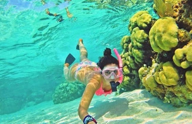 3 Pools in Dahab - Photo 4