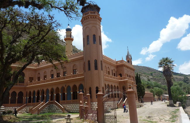 Sucre - Visite Panoramique Privée de la Ville - Photo 3