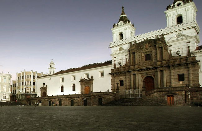 Quito Tour Explorer - Foto 3