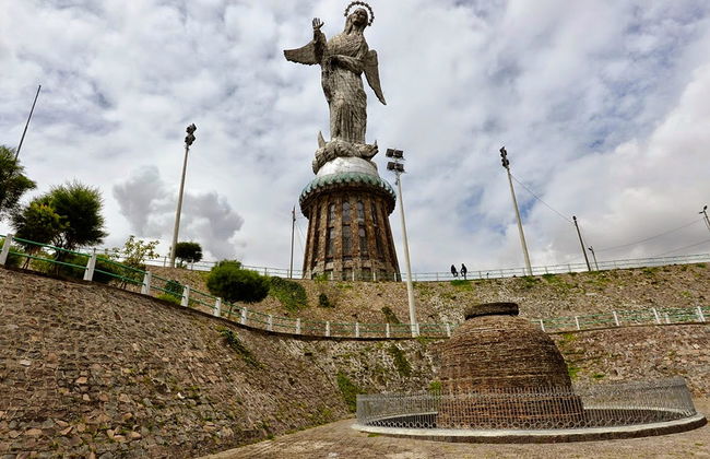 Quito Tour Explorer - Foto 5