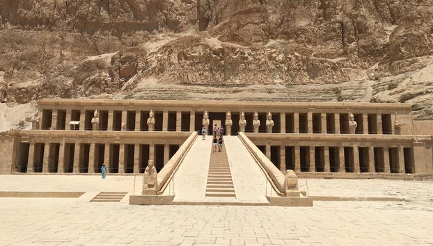 Private Full Day Luxor - Photo 5