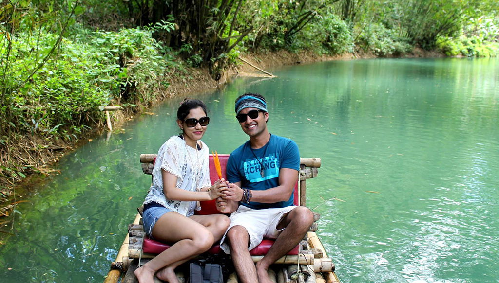 Martha Brae Rafting - Foto 1