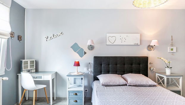 Casa de 4 quartos em Kerlouan com jardim e terraço - Foto 5
