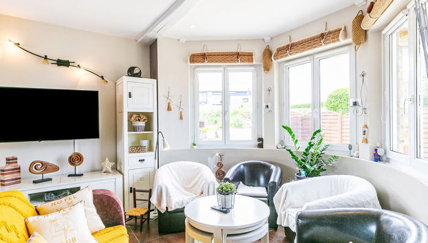Casa de 4 quartos em Kerlouan com jardim e terraço - Foto 2