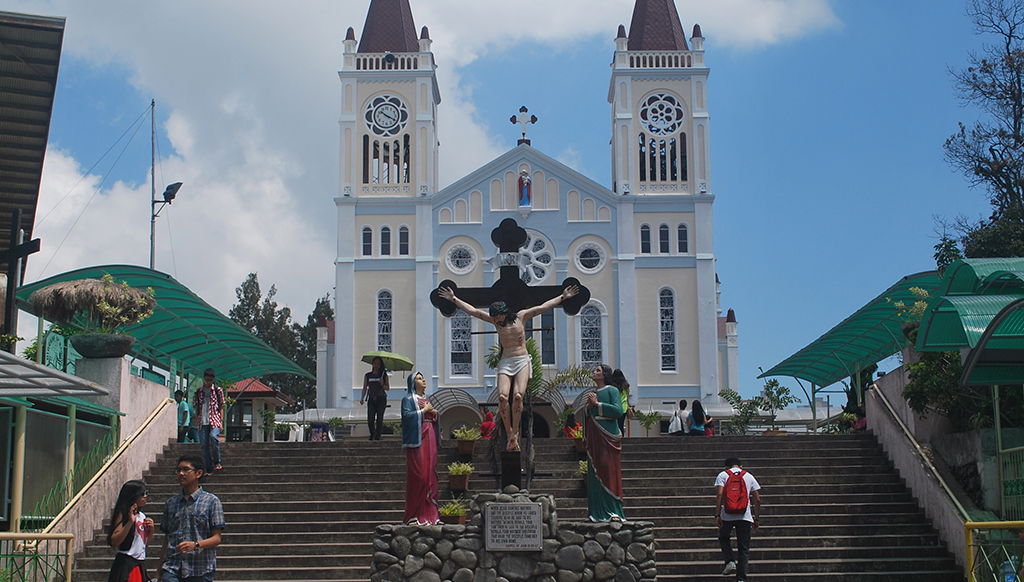 Marian devotees private tour - Photo 1