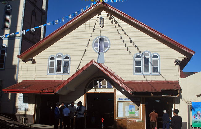 Marian devotees private tour - Photo 3