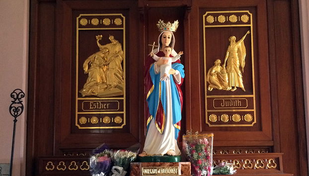 Marian devotees private tour - Photo 4