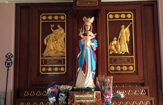Marian devotees private tour - Photo 4