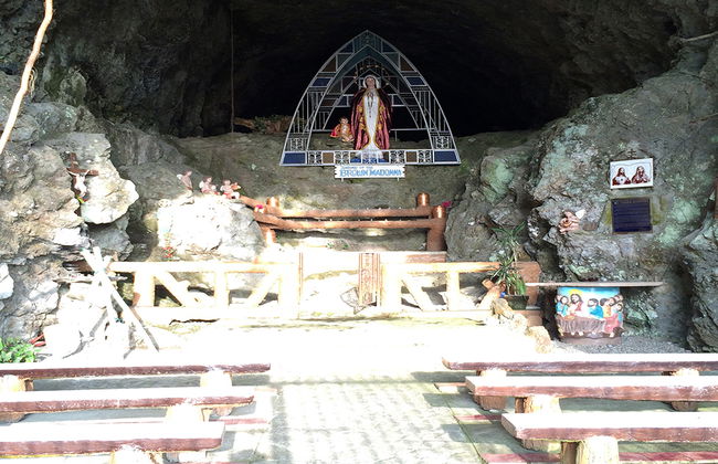 Marian devotees private tour - Photo 5