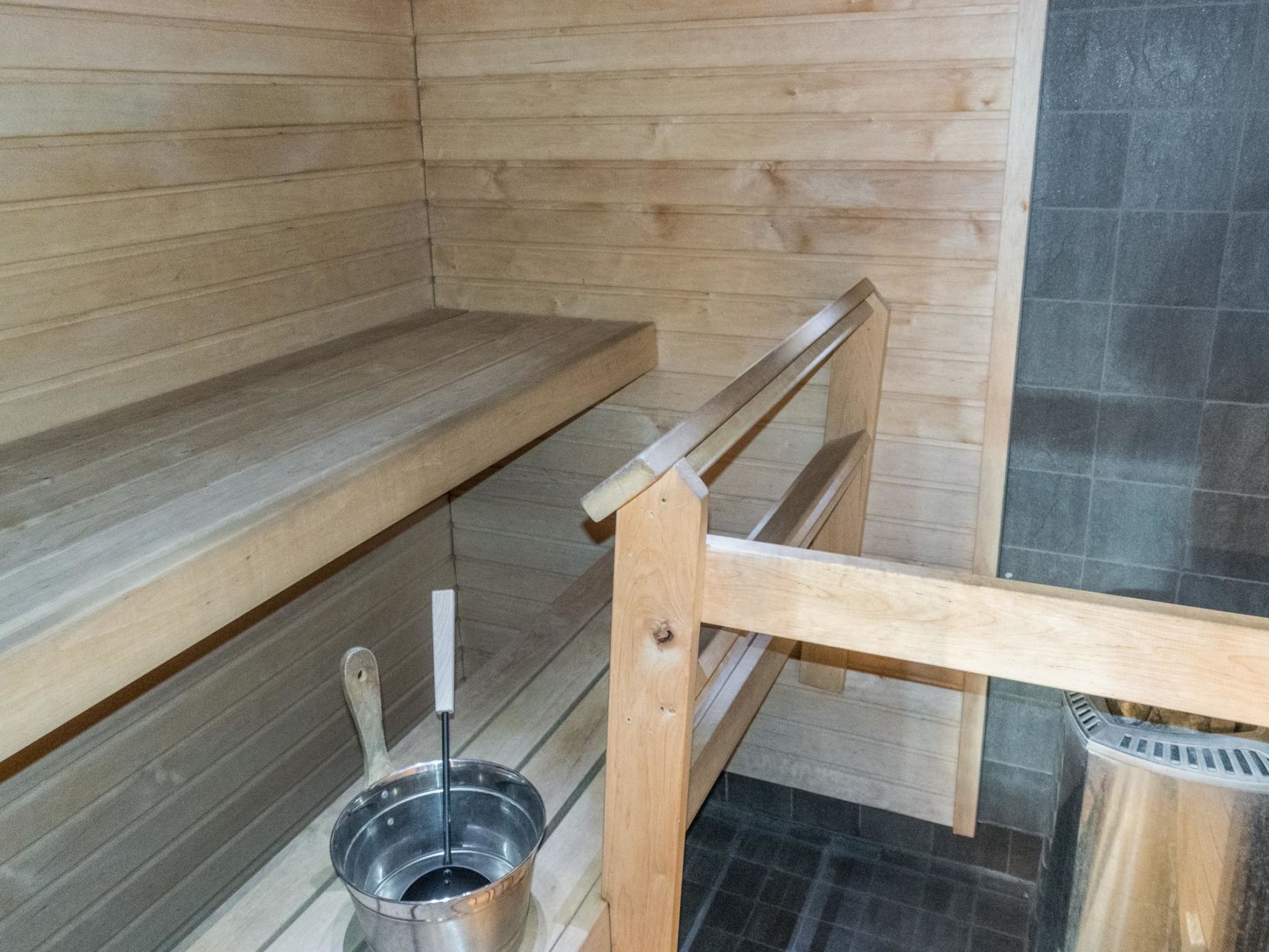 Photo 17 - Maison de 1 chambre à Kittilä avec sauna et vues sur la montagne